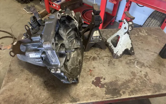 Photo of Cars Plus Auto Repair, an auto repair shop in Indianapolis, IN