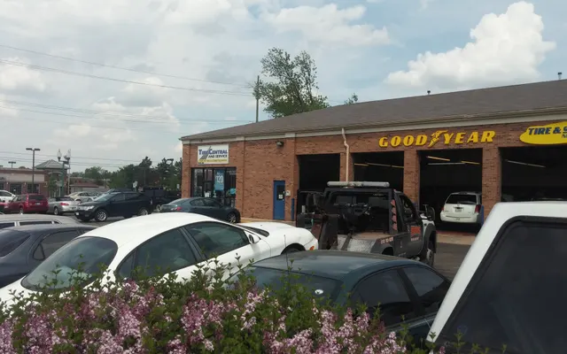 Photo of Tire Central Fishers, an auto repair shop in Fishers, IN