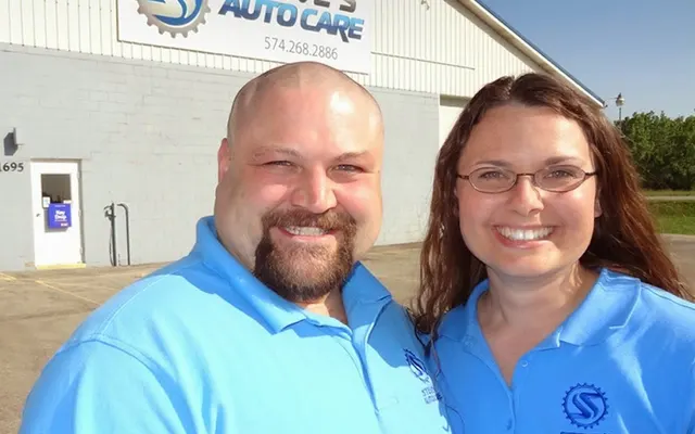 Photo of Steve's Auto Care, an auto repair shop in Warsaw, IN