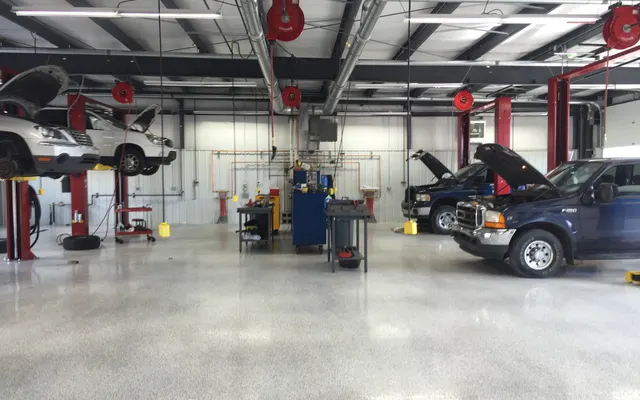 Photo of Yeoman Service Center, an auto repair shop in Fort Wayne, IN