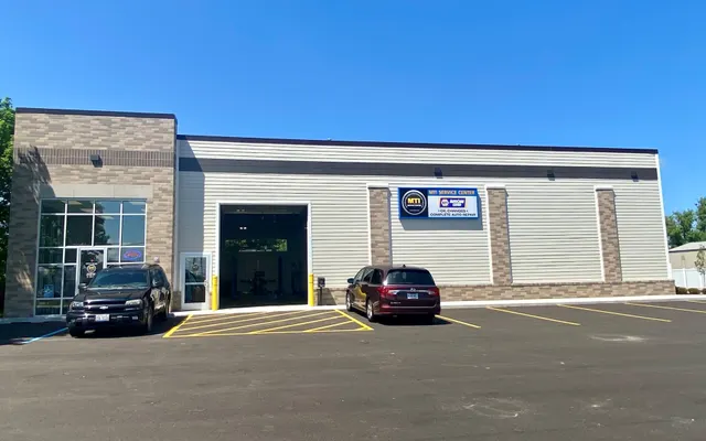 Photo of MTI Service Center (Cedar Lake), an auto repair shop in Cedar Lake, IN