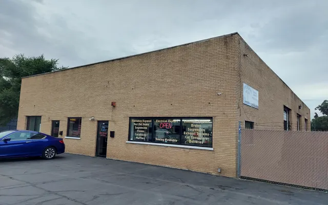Photo of Brian's B & D Auto Repair Shop, an auto repair shop in Lake Station, IN