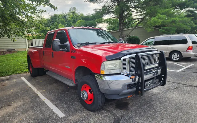 Photo of Diesel Pickup Pros, an auto repair shop in Jeffersonville, IN