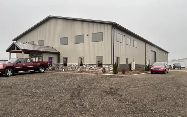 Photo of Locke Auto & Diesel Repair, an auto repair shop in Nappanee, IN