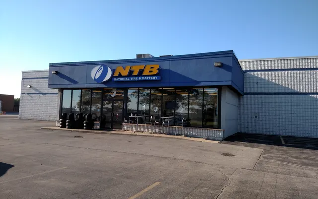 Photo of Mavis Tires & Brakes, an auto repair shop in Merrillville, IN