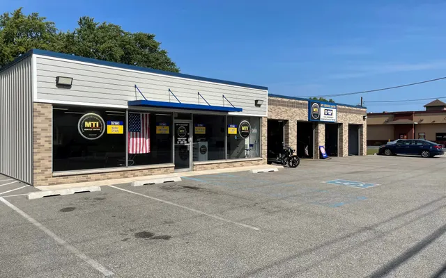 Photo of MTI Service Center (Chesterton), an auto repair shop in Chesterton, IN