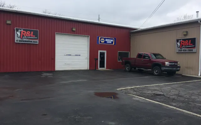 Photo of R&L Automotive, an auto repair shop in Fort Wayne, IN