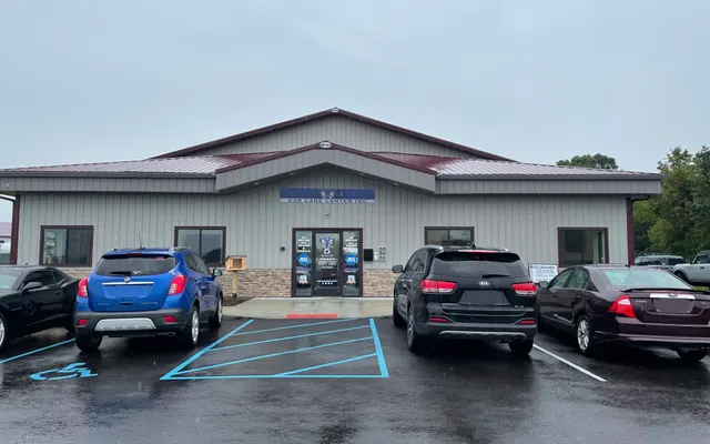 Photo of M&M Car Care Center, an auto repair shop in Merrillville, IN