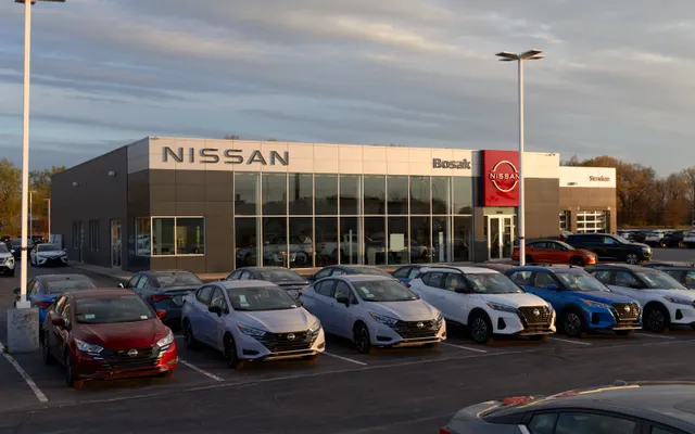 Photo of Victory Nissan Chesterton Service, an auto repair shop in Chesterton, IN