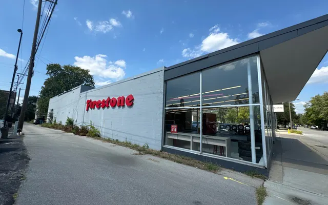 Photo of Firestone Complete Auto Care, an auto repair shop in Noblesville, IN