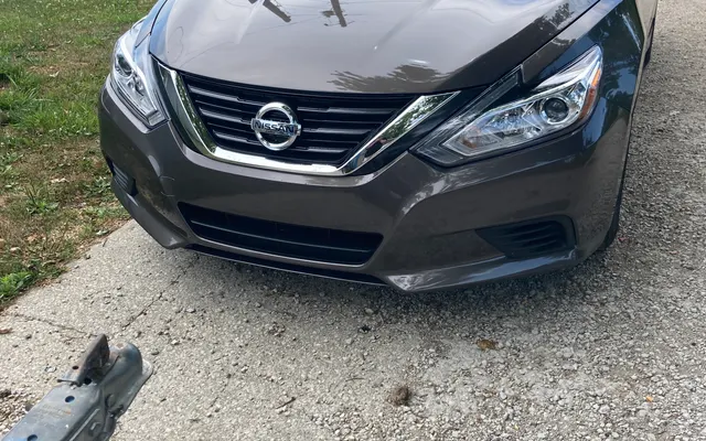 Photo of Caliber Collision, an auto repair shop in Warsaw, IN