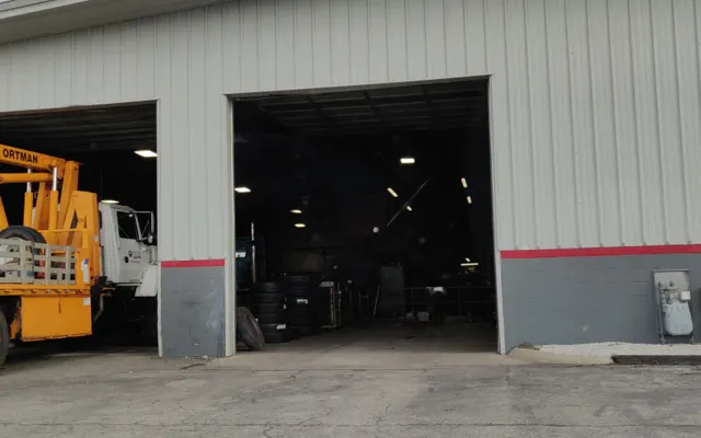 Photo of Best-One Tire & Service, an auto repair shop in Kokomo, IN