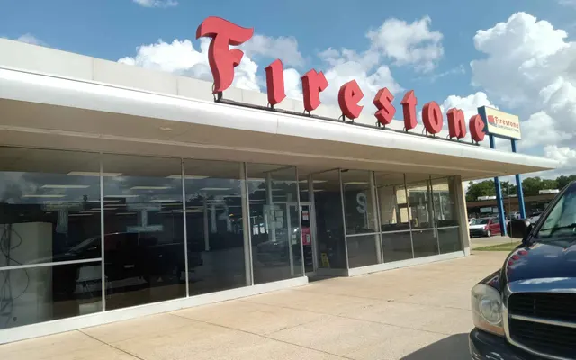 Photo of Firestone Complete Auto Care, an auto repair shop in Mishawaka, IN