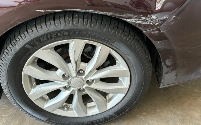 Photo of Caliber Collision, an auto repair shop in Camby, IN
