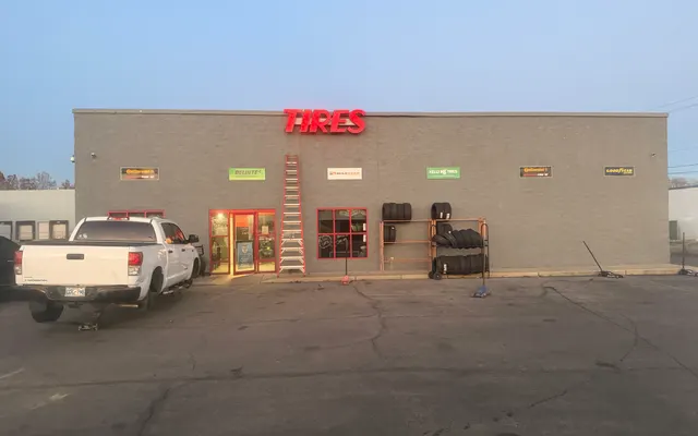 Photo of Tire 1 Indy, an auto repair shop in Indianapolis, IN