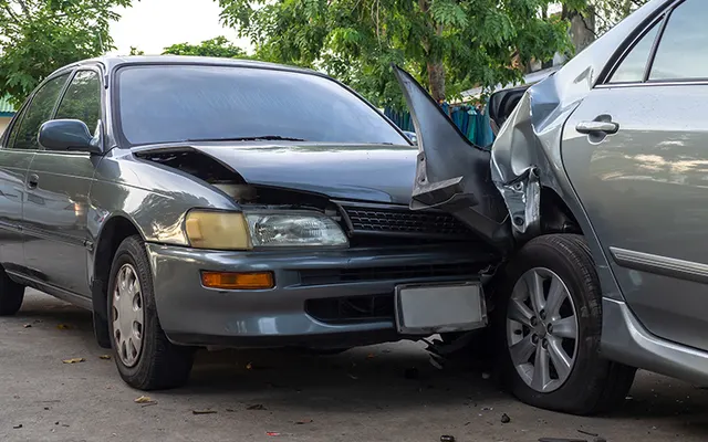 Photo of Collision Auto Repair, an auto repair shop in Plainfield, IN