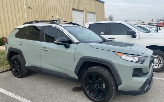 Photo of Tom O'Brien Chrysler Jeep Dodge Ram - Indianapolis - Service, an auto repair shop in Indianapolis, IN