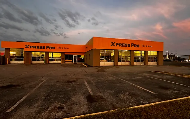 Photo of Xpress Pro Tire & Auto Greenwood US31, an auto repair shop in Indianapolis, IN