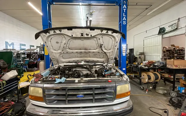 Photo of Hobbs Automotive Diagnostics And Repair LLC, an auto repair shop in Anderson, IN