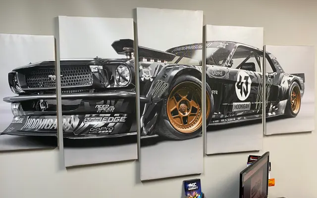 Photo of Carmel Auto INC, an auto repair shop in Carmel, IN
