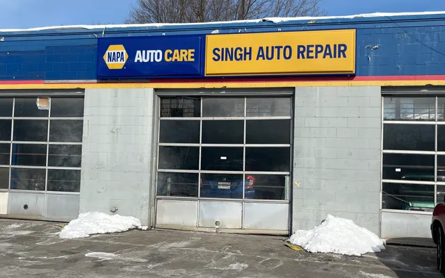 Photo of Singh Auto Repair & Towing, an auto repair shop in Indianapolis, IN