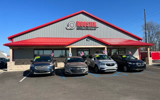 Photo of Hoosier Auto Repair, an auto repair shop in New Castle, IN