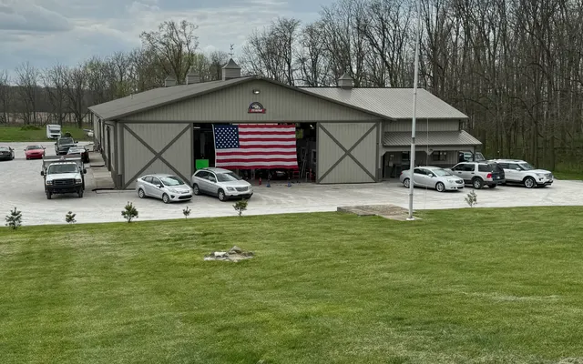 Photo of JTR Repair, an auto repair shop in Crawfordsville, IN