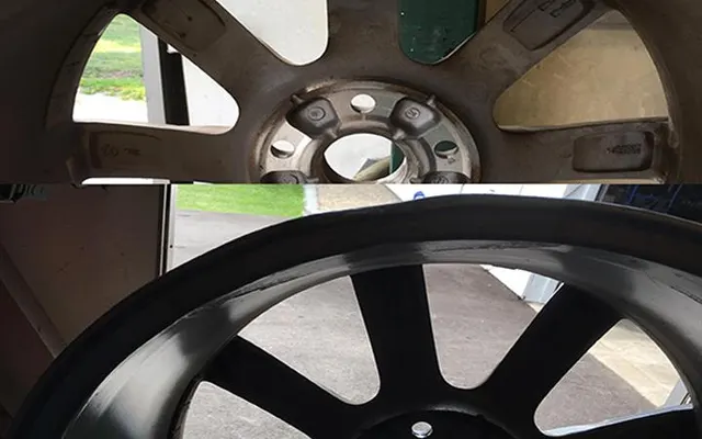 Photo of Farrar Wheel Repair, an auto repair shop in Greenwood, IN
