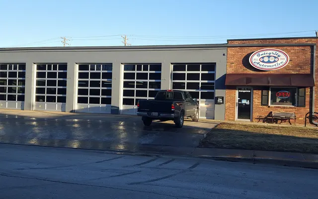 Photo of Integrity Automotive, an auto repair shop in Carmel, IN