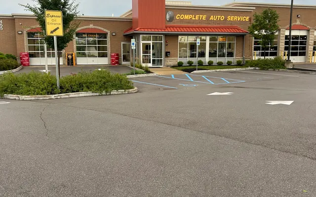Photo of Xpress Pro Tire & Auto Brownsburg, an auto repair shop in Brownsburg, IN