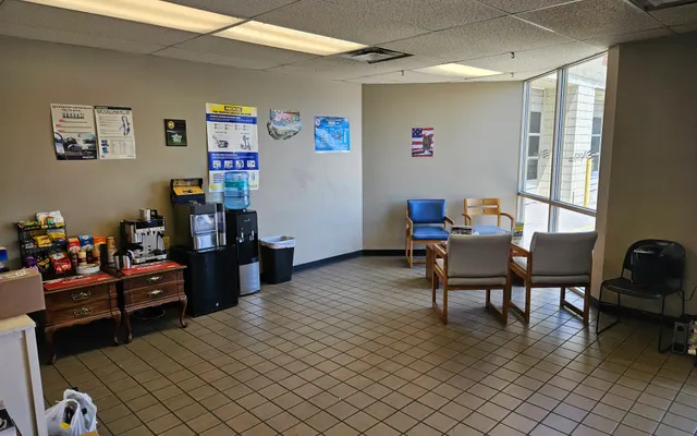 Photo of Apex Vehicle Maintenance, Inc., an auto repair shop in Greenwood, IN