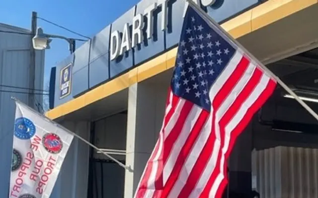 Photo of Dartt Automotive Services, an auto repair shop in Evansville, IN