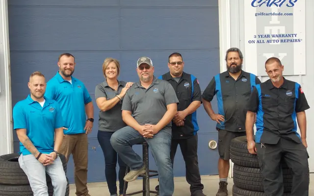 Photo of Quality Auto Mart & Service, LLC, an auto repair shop in Batesville, IN