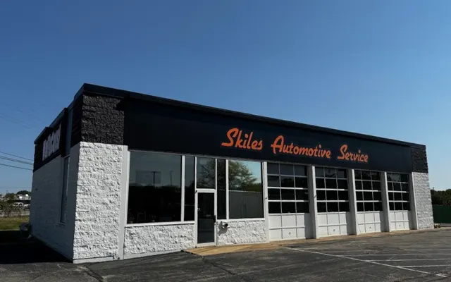 Photo of Skiles Automotive Service - Warsaw, an auto repair shop in Warsaw, IN
