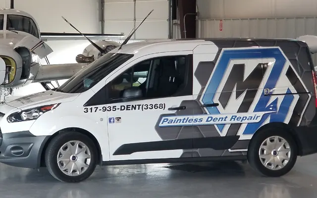 Photo of Midwest Auto Dent Repair, an auto repair shop in Indianapolis, IN
