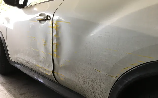 Photo of RW Collision Center, an auto repair shop in Lafayette, IN