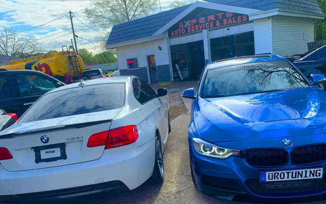 Photo of Experts Auto Service & Sales, an auto repair shop in Elkhart, IN