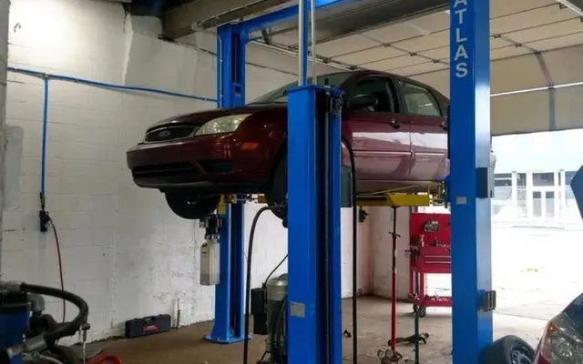 Photo of Kevin's Garage, an auto repair shop in Plymouth, IN