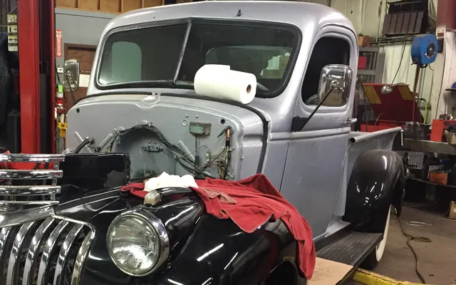 Photo of Hagens Auto Repair, an auto repair shop in Elkhart, IN