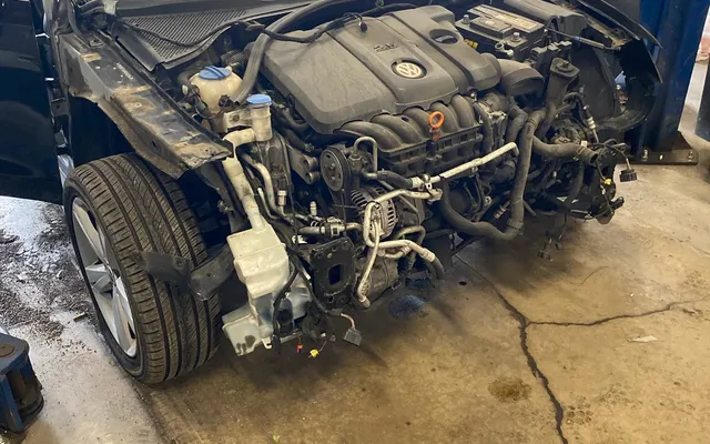 Photo of Kidwell Automotive, an auto repair shop in Indianapolis, IN