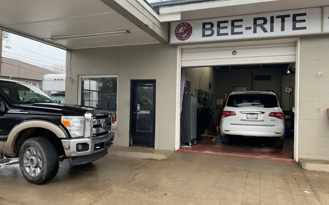 Photo of Bee-Rite Auto Service, an auto repair shop in Madison, IN