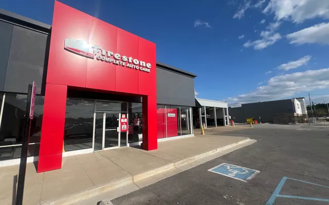 Photo of Firestone Complete Auto Care, an auto repair shop in Indianapolis, IN