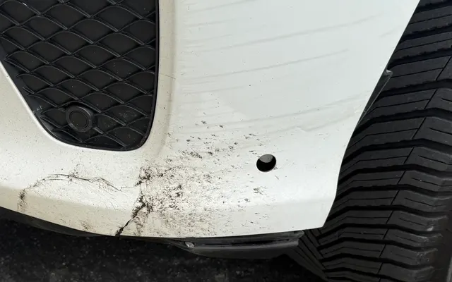 Photo of Caliber Collision, an auto repair shop in Indianapolis, IN