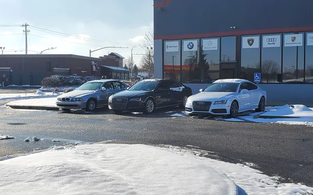 Photo of Euro Automotive Services, an auto repair shop in Noblesville, IN