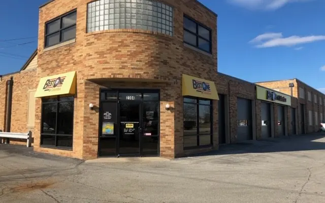 Photo of Best-One Tire & Service, an auto repair shop in Columbus, IN