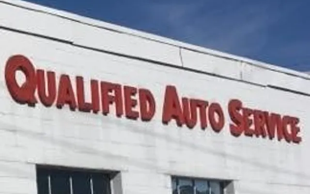 Photo of Qualified Auto Service, an auto repair shop in Elkhart, IN