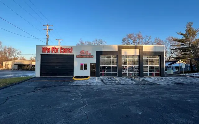 Photo of Skiles Automotive Service - Roseland, an auto repair shop in South Bend, IN