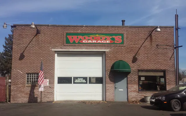Photo of Woody's Garage, an auto repair shop in Highland, IN