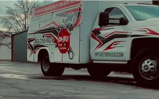 Photo of StayPut Fleet Service Mobile Truck, Trailer & Fleet Maintenance, an auto repair shop in Indianapolis, IN