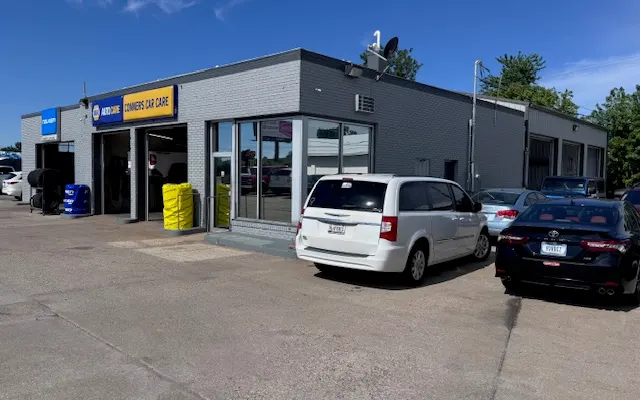 Photo of Conner's Car Care, an auto repair shop in Fort Branch, IN